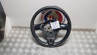VW POLO 09-14 1,2cc CBZ ΔΕΡΜΑΤΙΝΟ ΤΙΜΟΝΙ