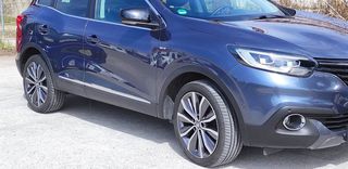 ζάντες Renault 19'' γνήσιες με Δώρο τα λάστιχα (από Kadjar)