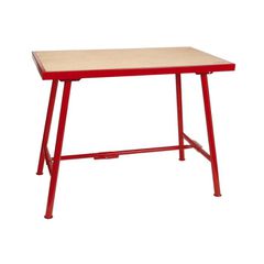 Virax ΠΑΓΚΟΣ ΕΡΓΑΣΙΑΣ 108x61cm VIRAX KANEL-56.200910