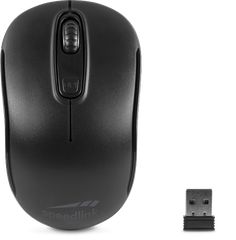 Speedlink - CEPTICA Mouse - Wireless, black / Computers-thumb-1