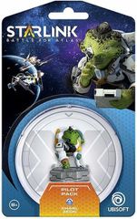 Starlink: Battle For Atlas - Pilot Pack Kharl Zeon / Video Games and Consoles