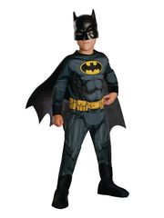 Rubies - DC Comics Costume - Batman (132 cm) / Toys