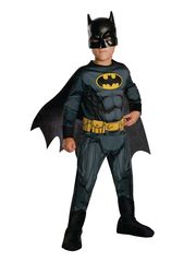 Rubies - DC Comics Costume - Batman (147 cm) / Toys