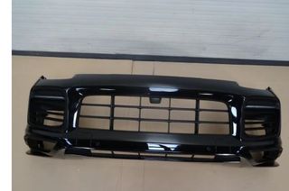 PORSCHE CAYENNE III 2019 9Y 