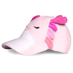 Squishmallows Cailey cap-thumb-2