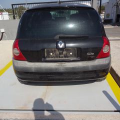Kαπό Εμπρός Renault Clio '04 Προσφορά-thumb-3