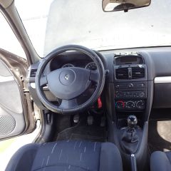 Kαπό Εμπρός Renault Clio '04 Προσφορά-thumb-4