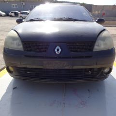 Kαπό Εμπρός Renault Clio '04 Προσφορά