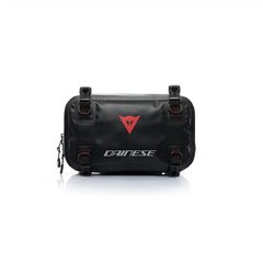 ΤΣΑΝΤΑΚΙ ΕΡΓΑΛΕΙΟΘΗΚΗ EXPLORER TOOL BAG BLACK 19800003 | DAINESE