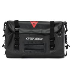 ΒΑΛΙΤΣΑ EXPLORER WP DUFFLE BAG BLACK 1980087 60L| DAINESE