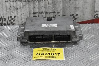 Εγκέφαλος Σασμαν Mitsubishi Canter Fuso 4P10 2005-2015 0204770011