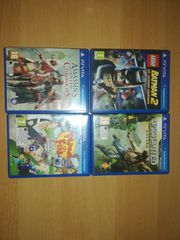  ps vita games