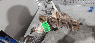 Τουρμπίνα Opel Astra J (P10) Hatchback [2009-2018]