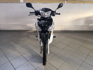 TCB WIND 50 2026 R8 EFI 50cc & 125cc-thumb-1