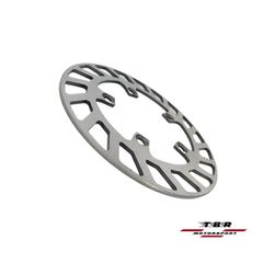 ΔΙΣΚΟΠΛΑΚΑ BRAKE DISCS YA44RD ΠΙΣΩ REAR ULTRA LIGHT FZ1 1000 06-14