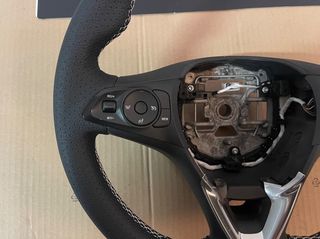 TIMONI OPEL CORSA F ΣΑΝ ΚΑΙΝΟΥΡΙΟ-thumb-3