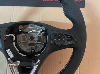 TIMONI OPEL CORSA F ΣΑΝ ΚΑΙΝΟΥΡΙΟ-thumb-4
