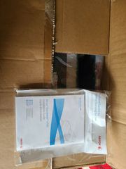 Σαρωτής Xerox Documate 4760 scanner A4 και A3-thumb-2