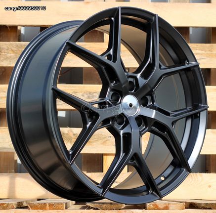 ANASTASIADIS STYLE RANGE ROVER 20" ΖΑΝΤΕΣ (201696)