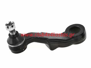 ΜΠΡΑΤΣΟ ΑΤΕΡΜΟΝΑ TOYOTA HILUX 45401-35270  LN165/170/ KDN165/170 '97-'04 4WD (ΥΔΡΑΥΛΙΚΟΥ)  Α' ΠΟΙΟΤΗΤΑ ΜΕ ΦΠΑ