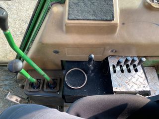 Τρακτέρ Fendt 1988 615LSA-thumb-10