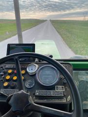 Τρακτέρ Fendt 1988 615LSA-thumb-12