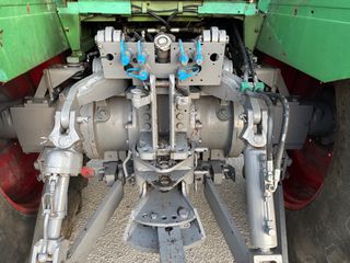 Τρακτέρ Fendt 1988 615LSA-thumb-5