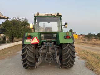 Τρακτέρ Fendt 1988 615LSA-thumb-4