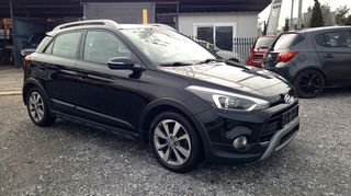 Hyundai i 20 '18  Active 1.0 T-GDI blue Passion Plus NAVI