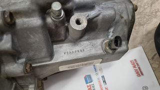 BMW Z-tec αγωνιστικό η 1 κάτω 1985 περίπου-thumb-1