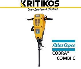 Atlas '23 ATLAS COPCO  Cobra Combi (C)