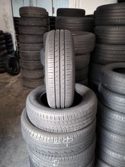 2 TMX 185/65/14 KUMHO ECOWING ES31