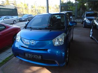 Toyota iQ '11 1,4 DIESEL