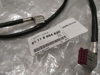 Καλώδιο οθόνης L= 1390MM BMW E60-E61-E63-E64+LCI-thumb-1