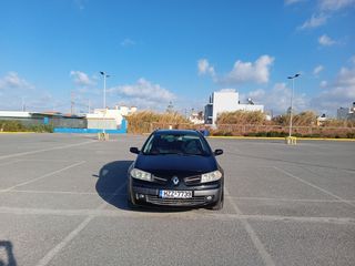 Renault Megane '08