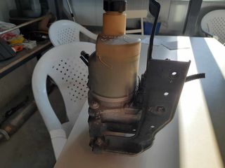 ΗΛΕΚΤΡΟΥΔΡΑΥΛΙΚΗ ΑΝΤΛΙΑ ΤΙΜΟΝΙΟΥ VOLVO V50