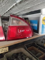 Πίσω φανάρια έξω leon 2000 Αρ κ δεκ