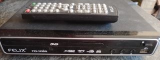 Felix DVD Player