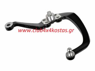 ΜΠΡΑΤΣΟ ΤΙΜΟΝΙΟΥ TOYOTA HILUX  45601-35081  LN105/LN110 '88-'96 4WD (ΜΠΟΥΜΕΡΑΝΓΚ)  Α' ΠΟΙΟΤΗΤΑ ΜΕ ΦΠΑ