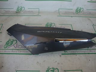 aprilia sportcity 250