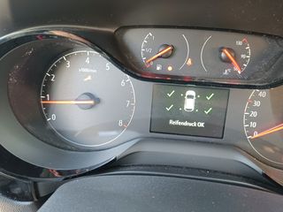 Opel Corsa 2020  1.5 Diesel Ultimate-thumb-18