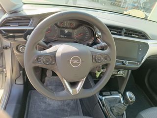 Opel Corsa 2020  1.5 Diesel Ultimate-thumb-14