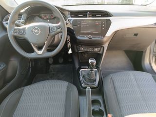 Opel Corsa 2020  1.5 Diesel Ultimate-thumb-15