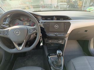 Opel Corsa 2020  1.5 Diesel Ultimate-thumb-16