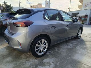 Opel Corsa 2020  1.5 Diesel Ultimate-thumb-7