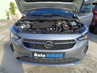 Opel Corsa 2020  1.5 Diesel Ultimate-thumb-11