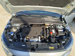 Opel Corsa 2020  1.5 Diesel Ultimate-thumb-12