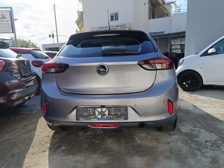 Opel Corsa 2020  1.5 Diesel Ultimate-thumb-2