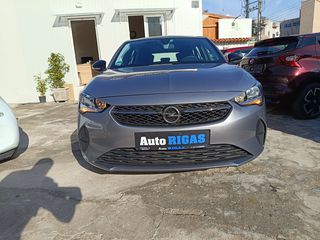 Opel Corsa 2020  1.5 Diesel Ultimate-thumb-5
