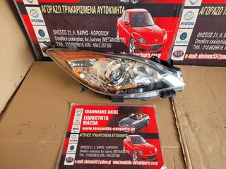 MAZDA 3 BL 2010 ΦΑΝΑΡΙ ΕΜΠΡΟΣ ΔΕΞΙΟ -thumb-2